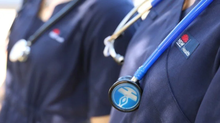 Patient data allegedly downloaded by NSW Health employee