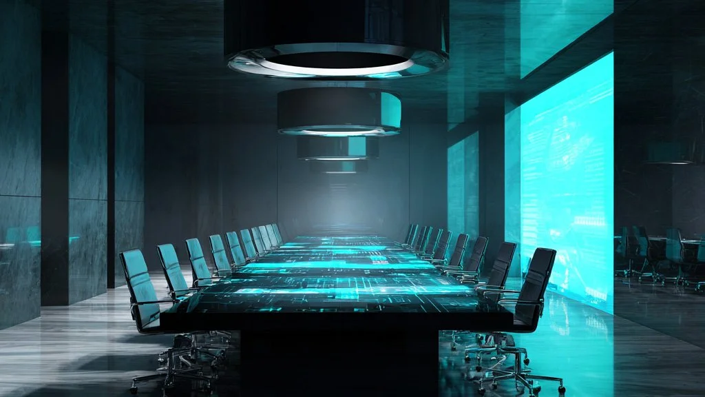 Modernising the War Game: Preparing for Next-Generation Crises