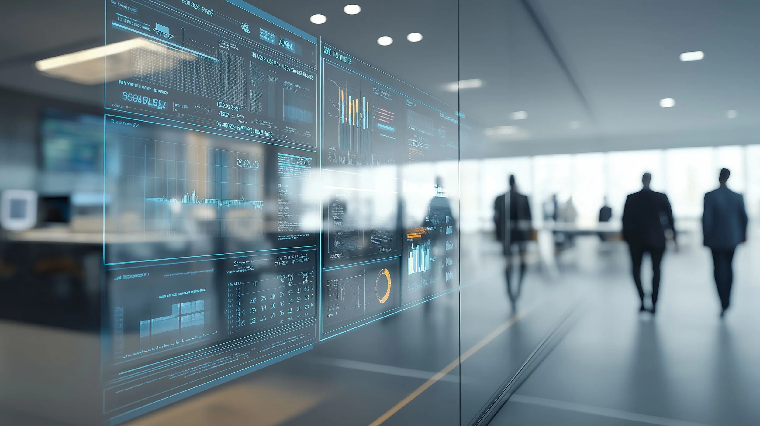 #NSBCS.126 - AI, accountability and resilience: the governance challenge for Australian businesses