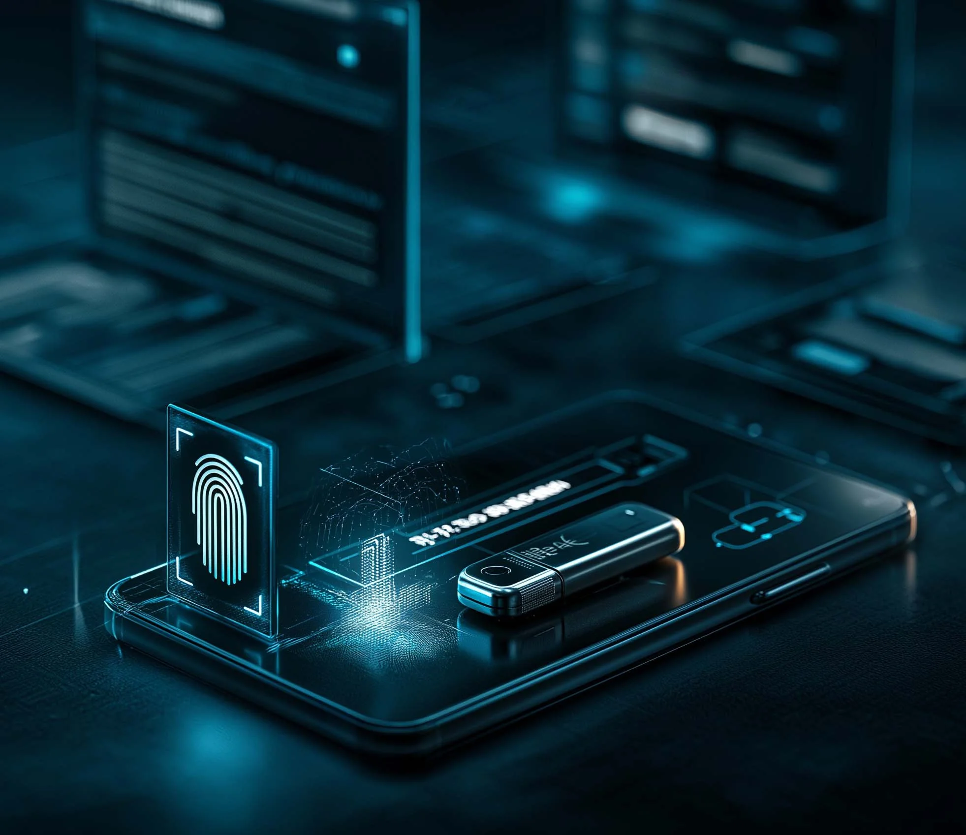 #NSBCS.132 - The Password's Long Goodbye: Why 1 July Quietly Changed Authentication in Australia