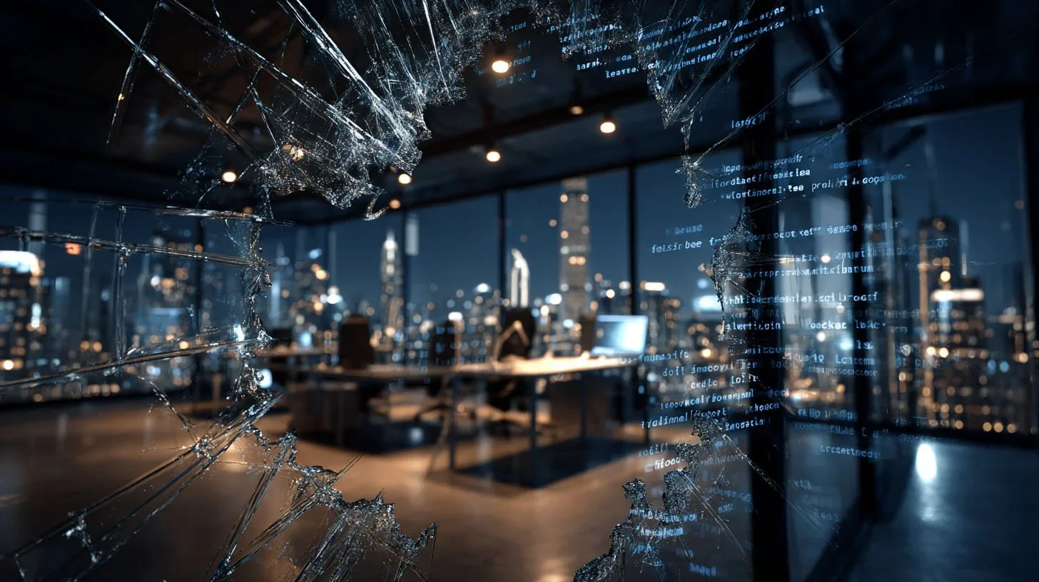#NSBCS.133 - Who Did It? The Cost of Getting Ransomware Attribution Wrong