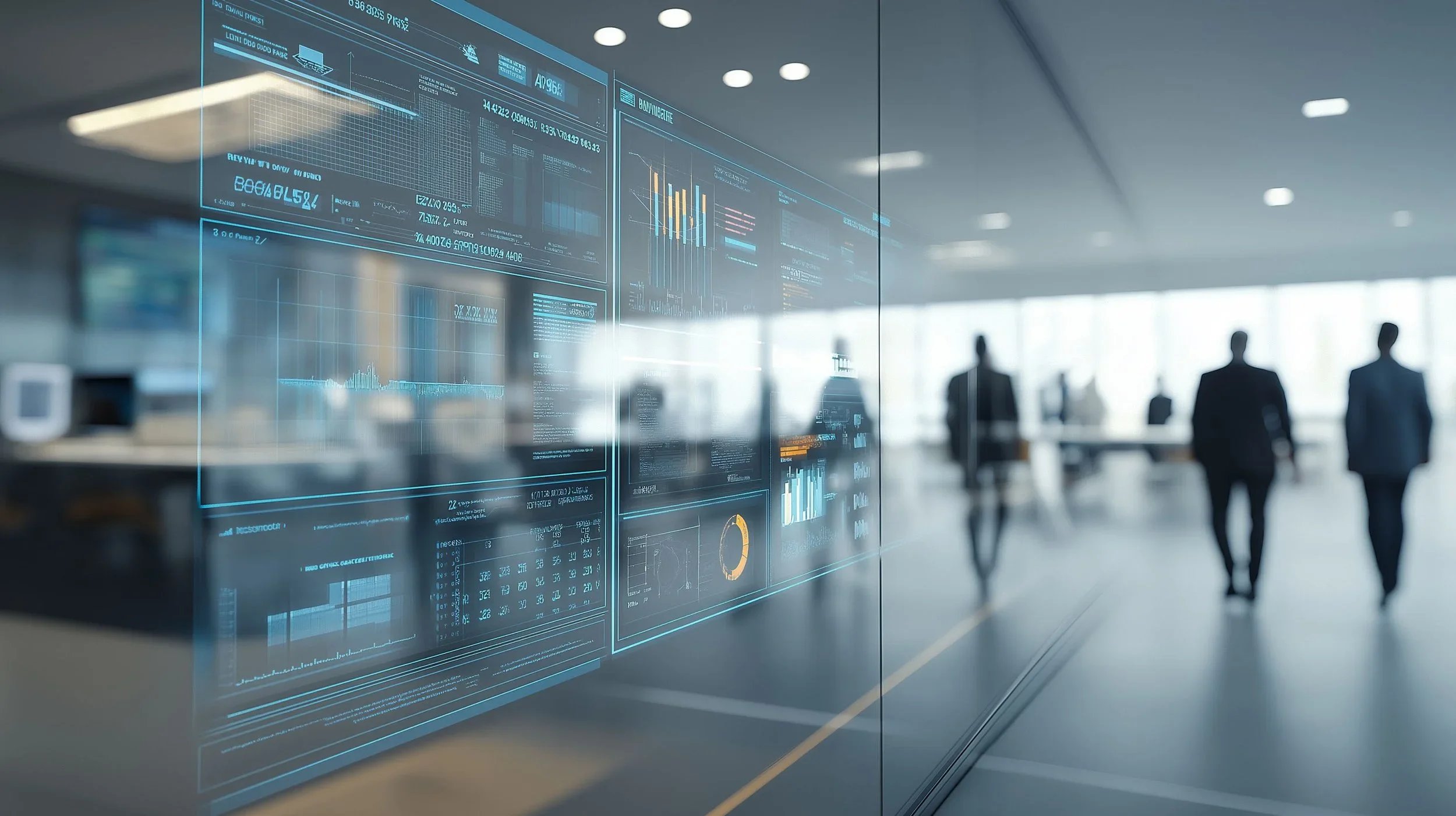 #NSBCS.126 - AI, Accountability and Resilience: The Governance Challenge for Australian Businesses