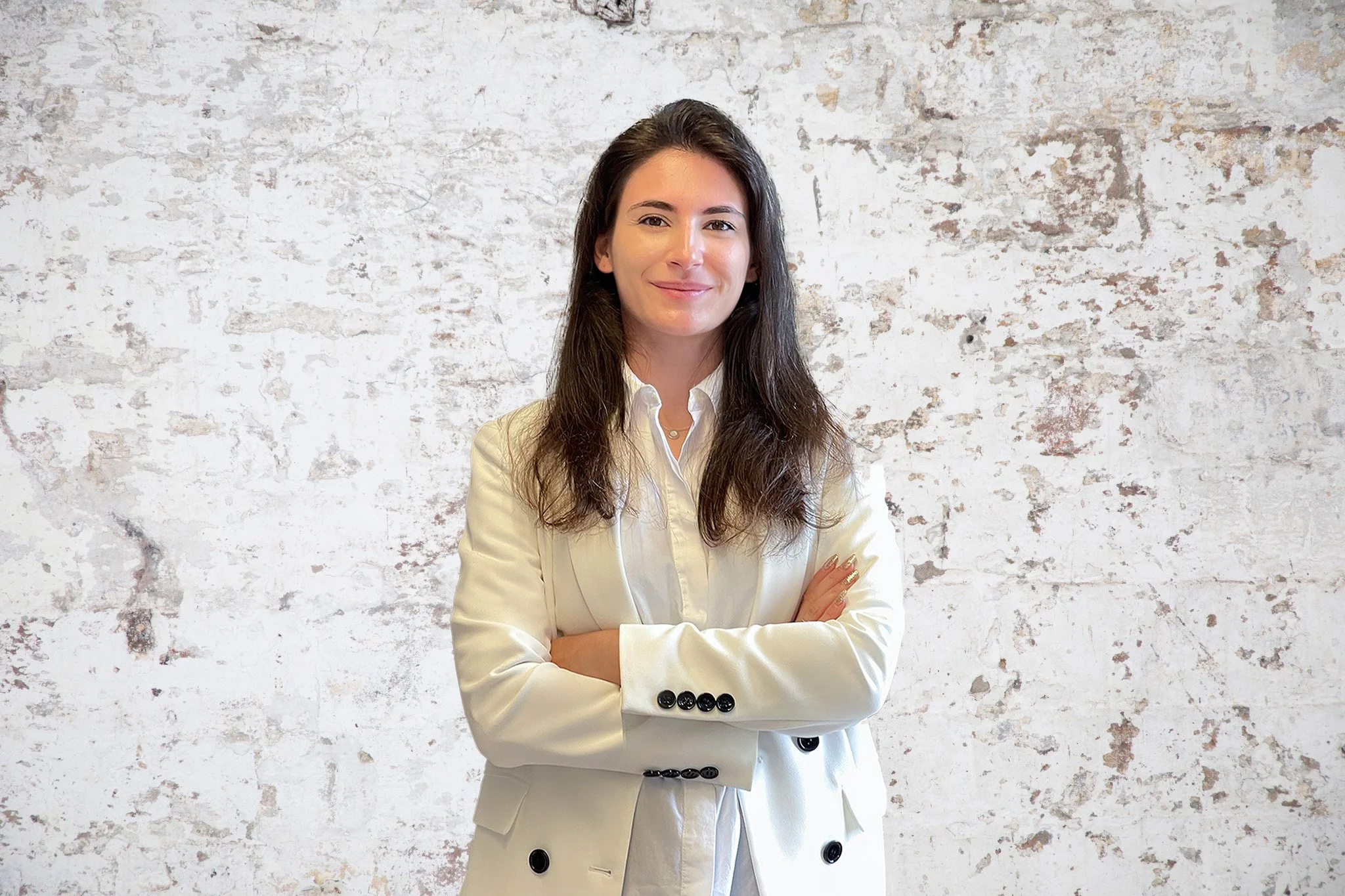 Marina Nikolik Senior Cyber Associate NSB Cyber  Sydney Australia