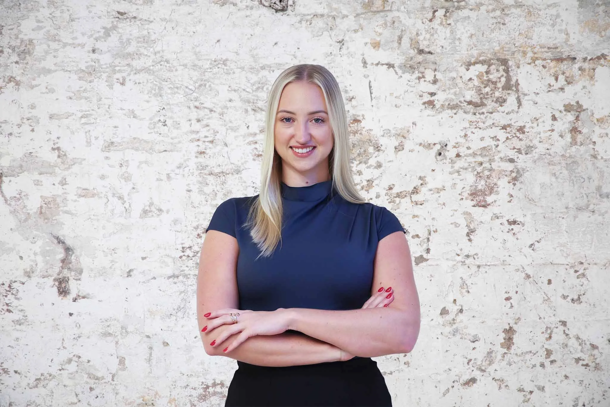 Danielle Pendry Cyber Analyst at NSB Cyber