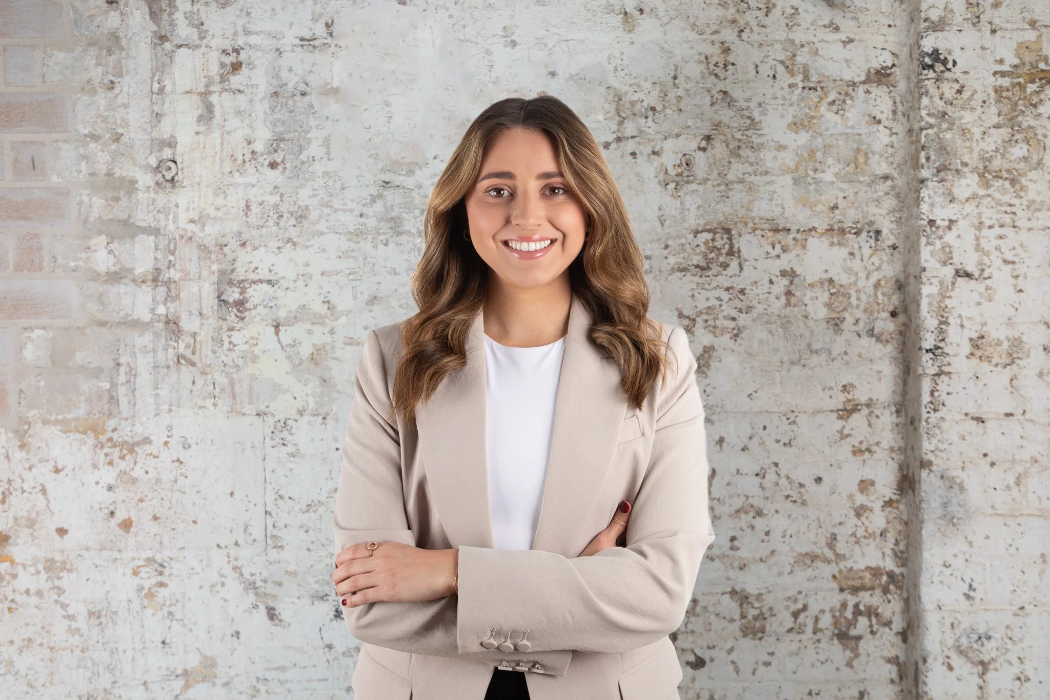 Brittany Buswell Growth Lead NSB Cyber
