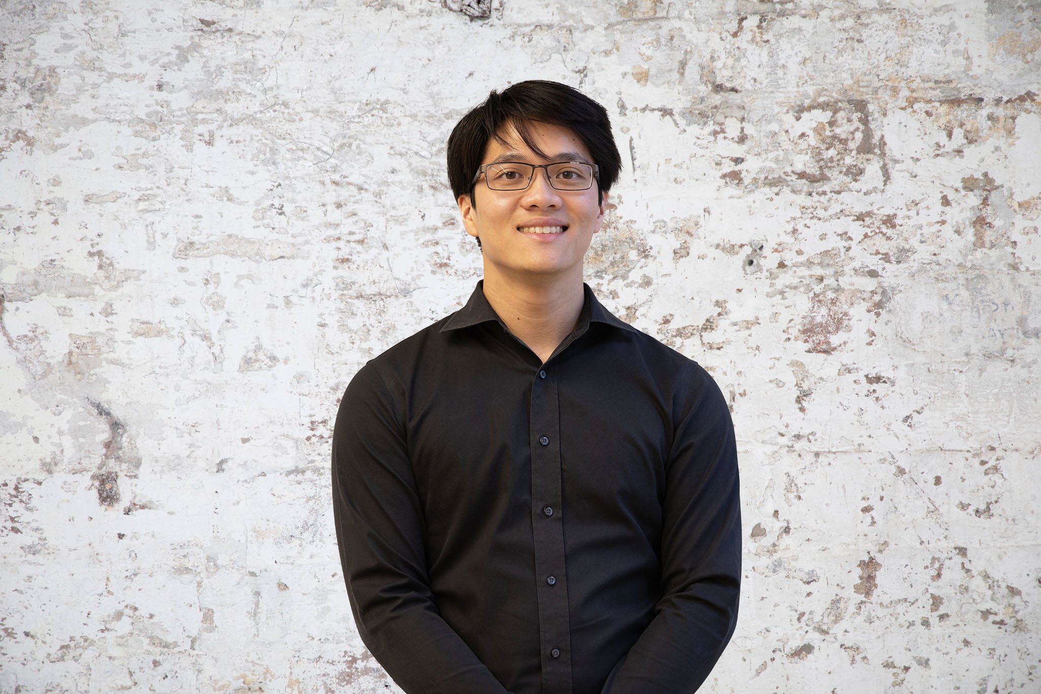 Frank Nguyen Cyber Analyst NSB Cyber  Sydney Australia