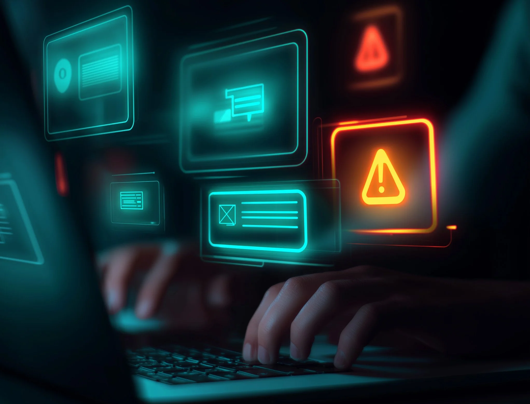 #NSBCS.101 - Click Carefully This Black Friday: $260M Lost to Scams in 2025