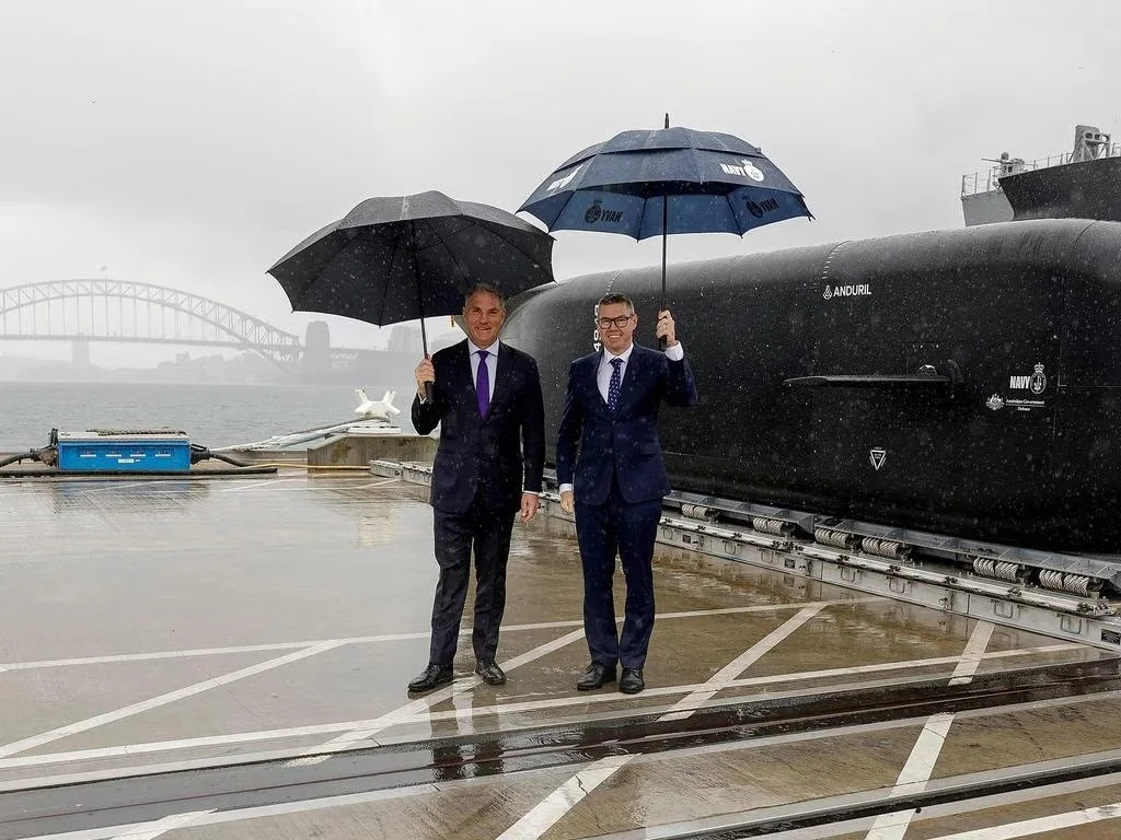 ADF contractor caught up in global aviation services hack