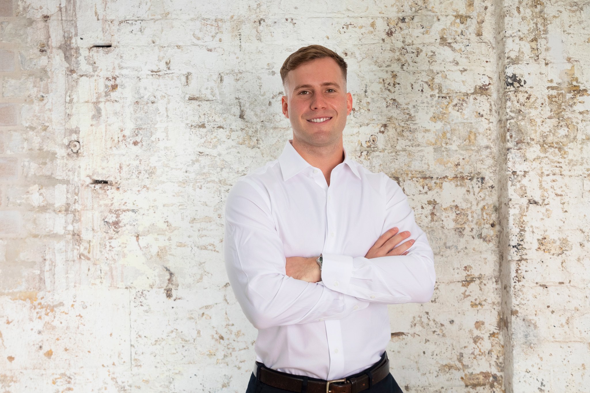 Matt Delargy Cyber Associate NSB Cyber