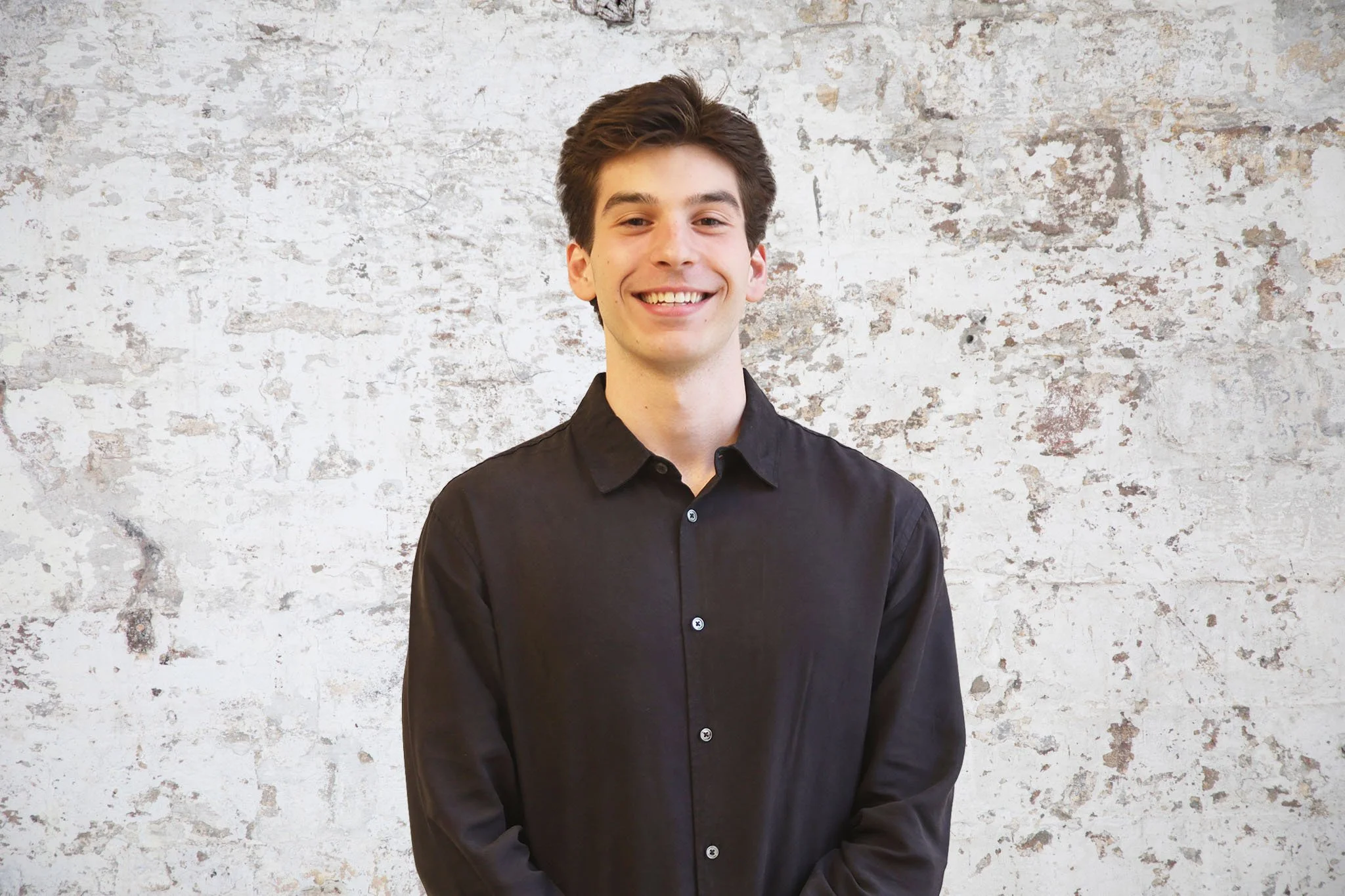 Christian Gajic Graduate Analyst at NSB Cyber