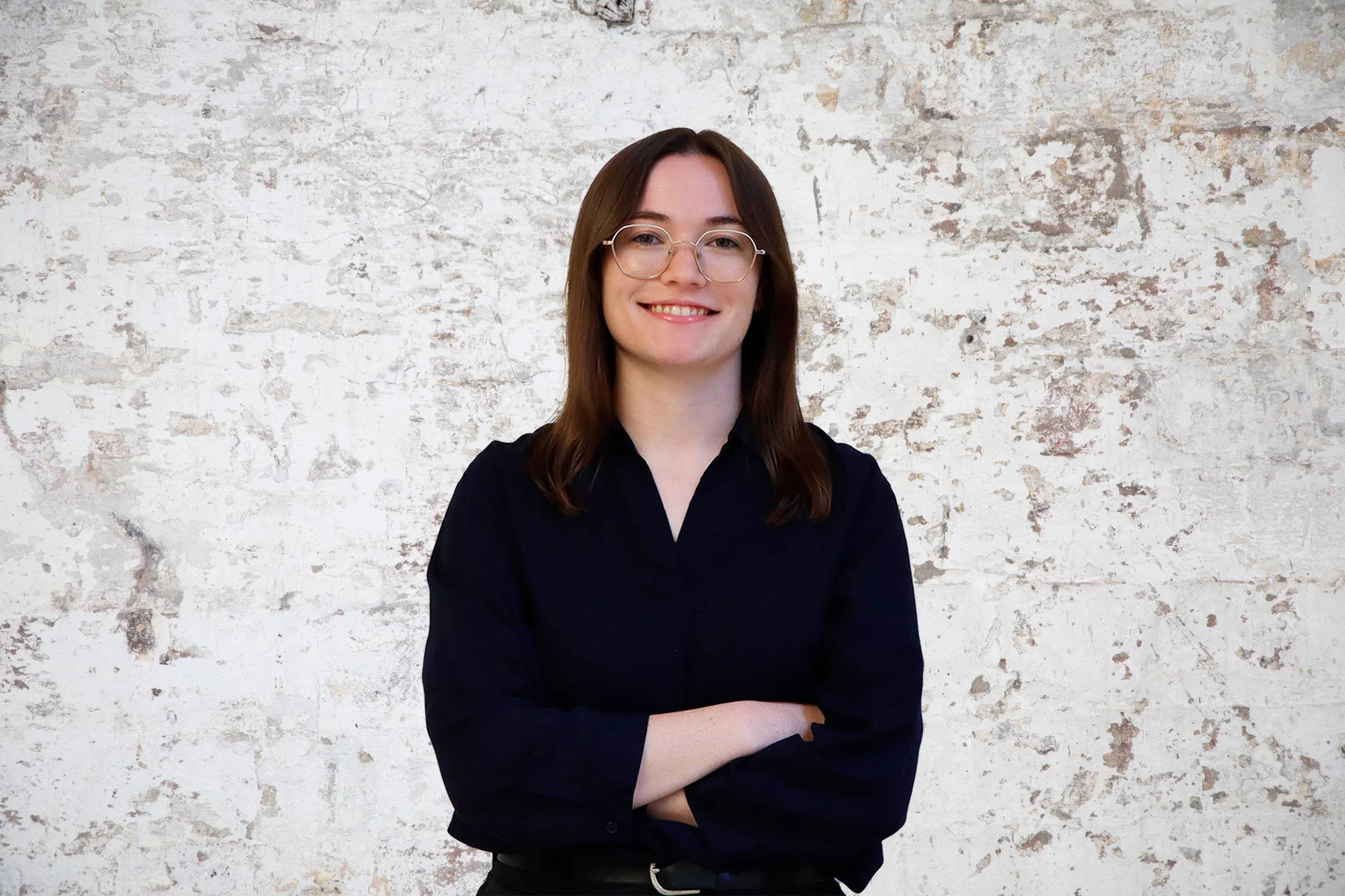 Amy Jacks IT Systems Engineer at NSB Cyber