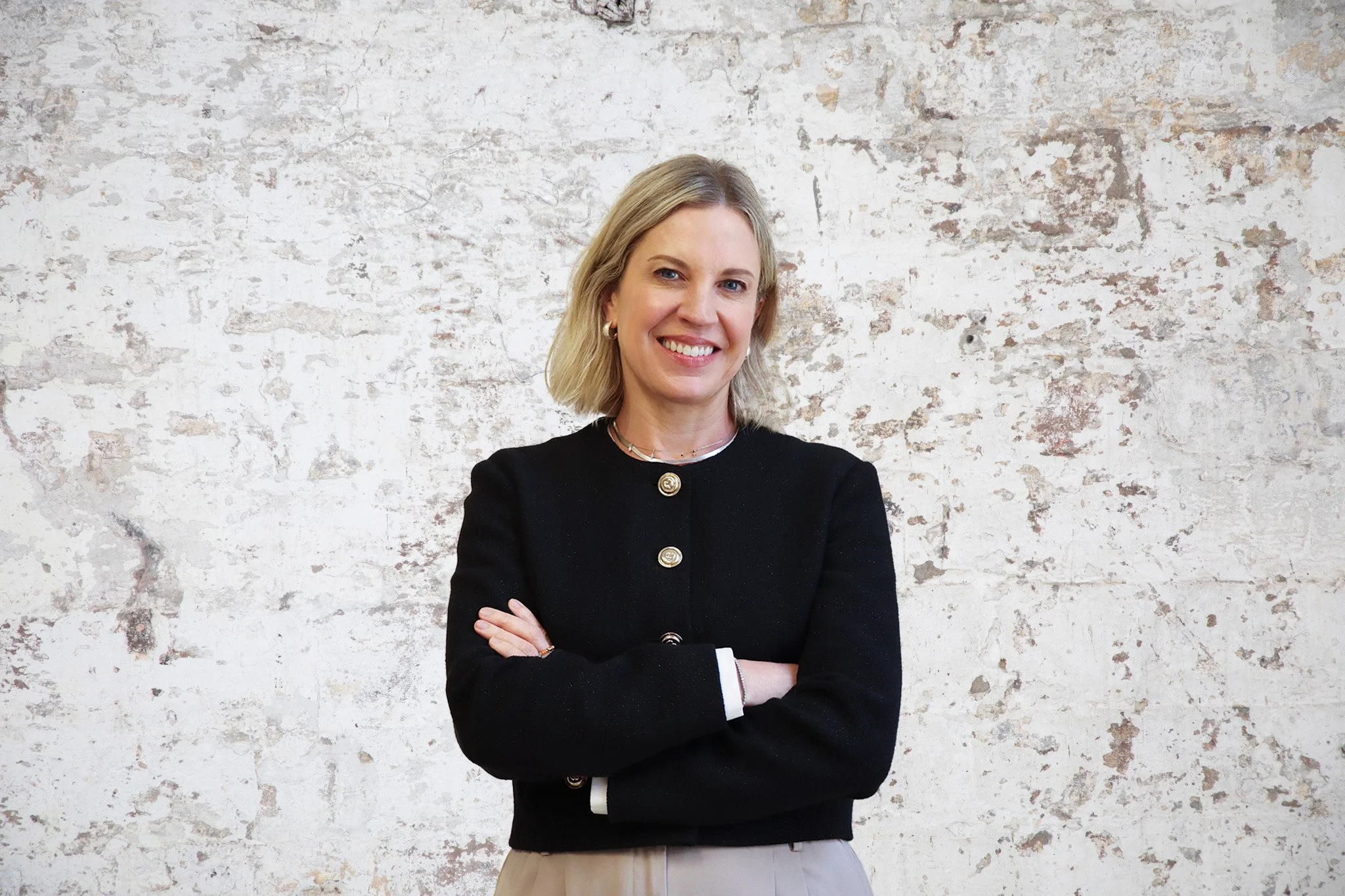 Claire Bourke Chief People & Culture Officer at NSB Cyber