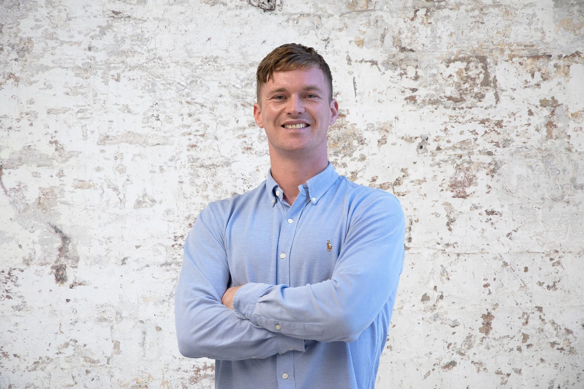 Marc Gallagher Cyber Analyst NSB Cyber