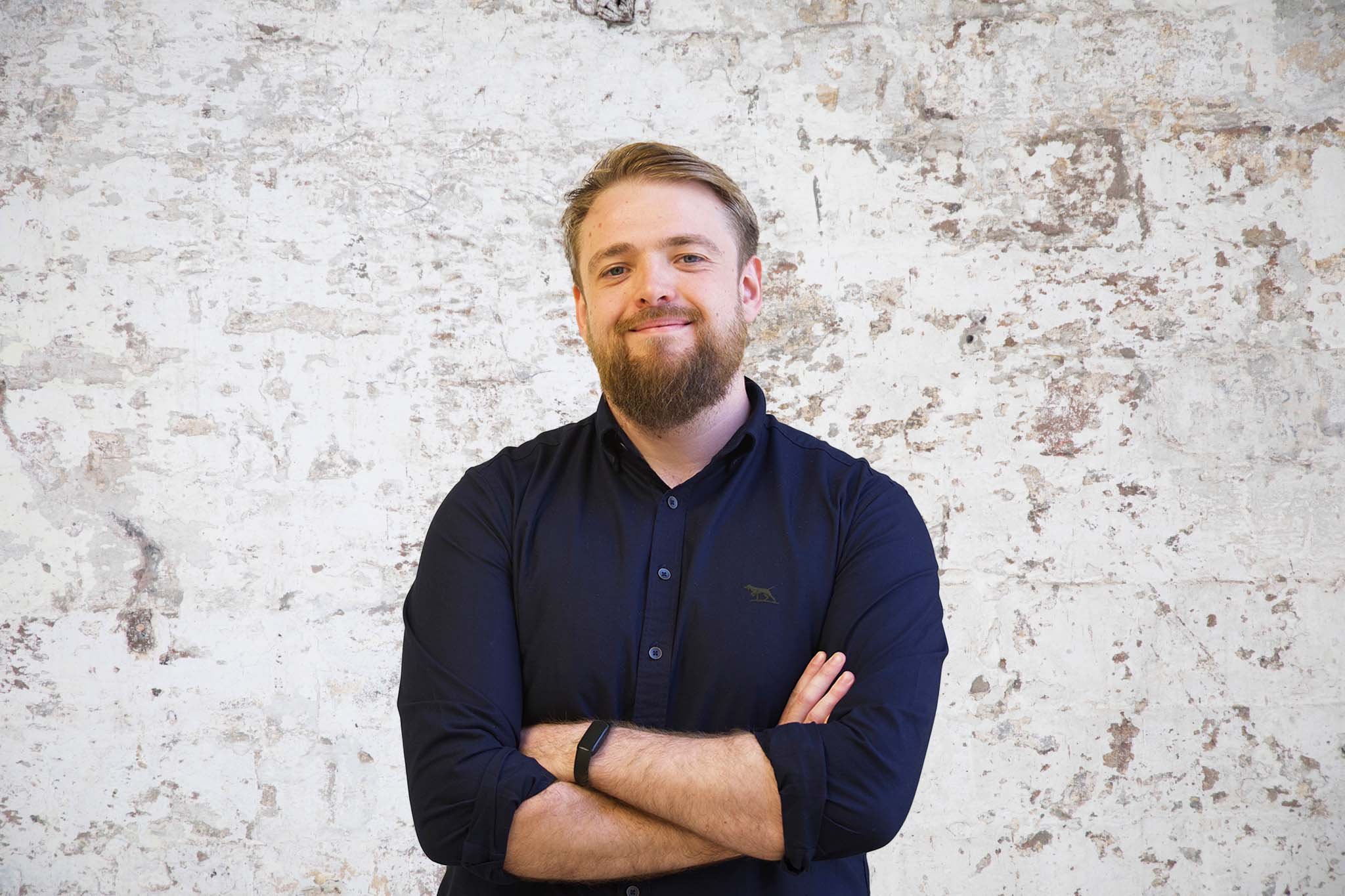 Dalan Coburn Senior Cyber Associate at NSB Cyber