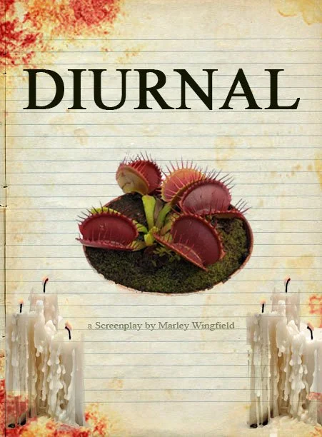 DIURNAL  [in progress]