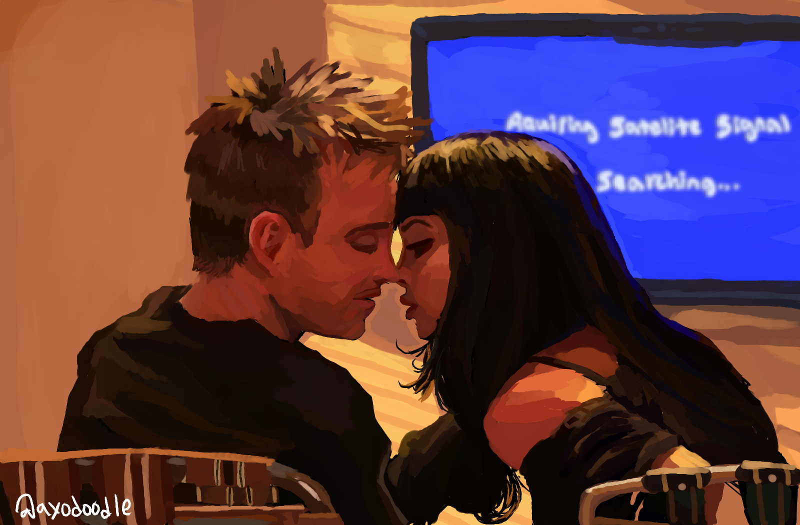 Breaking Bad Study (2022)