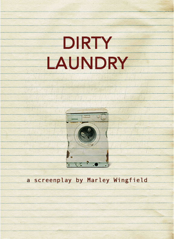 DIRTY LAUNDRY (2025), 18 pgs.