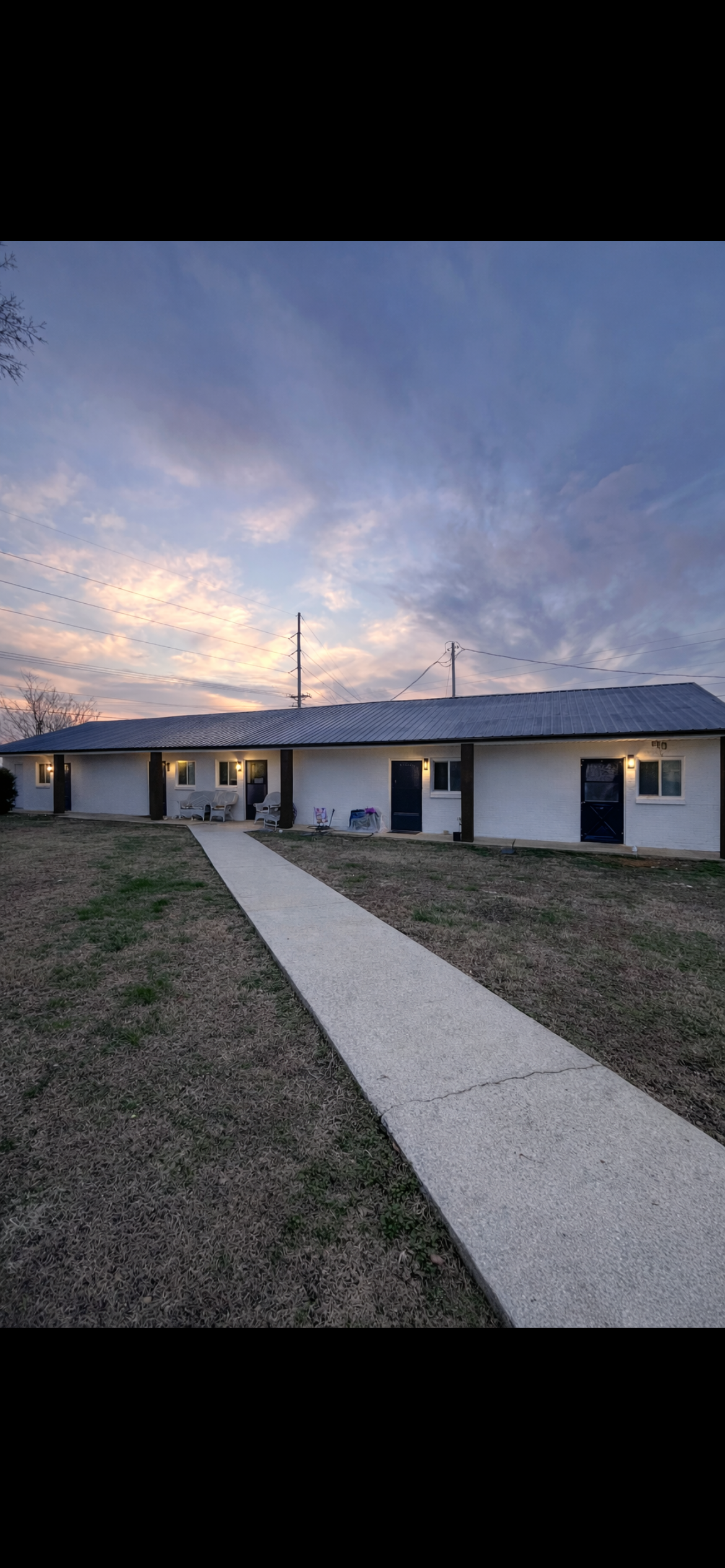 20409 Upper Fort Hampton Rd Apartments