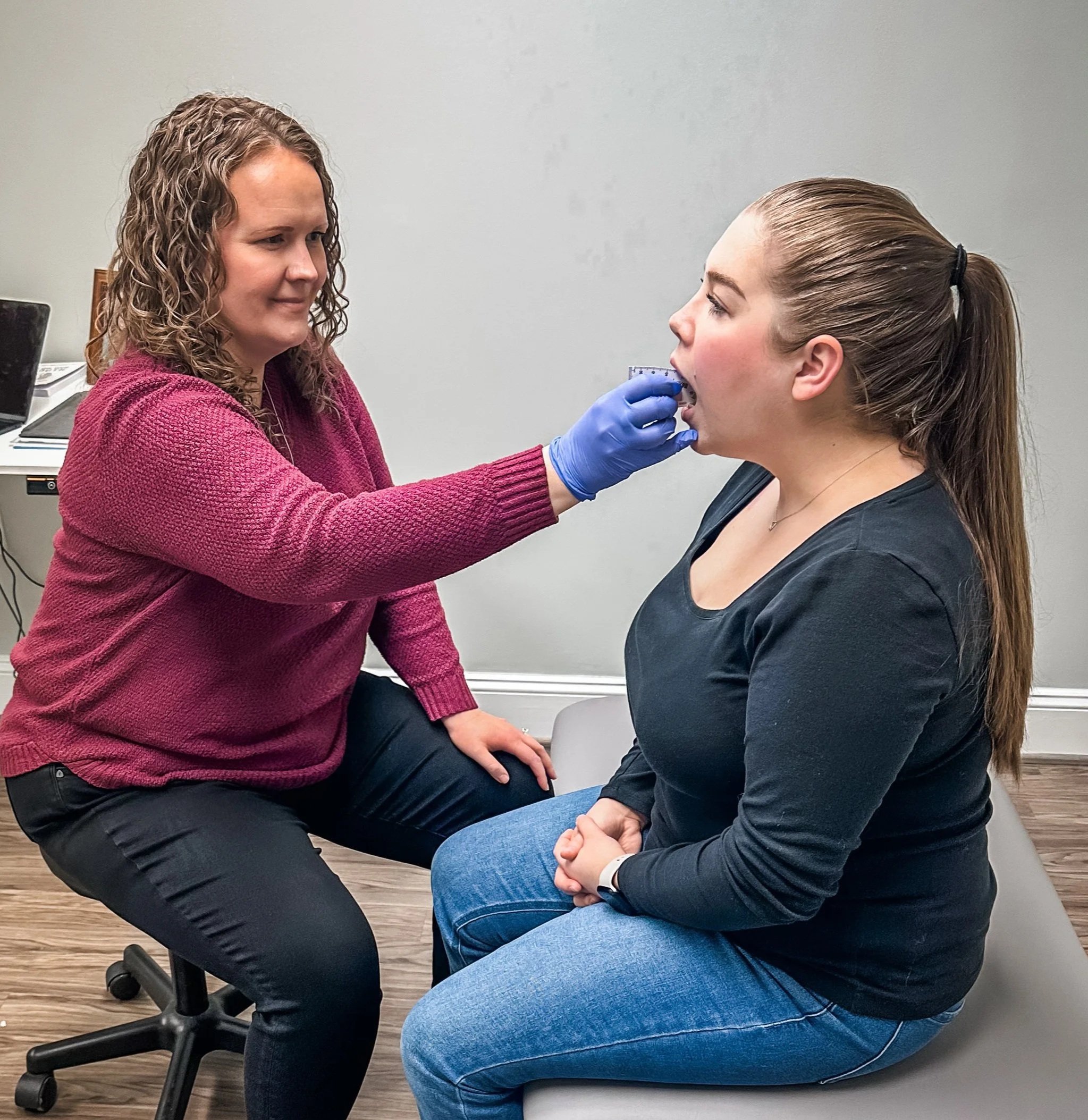 Why Burke, VA Patients Choose NoVaMotion PT