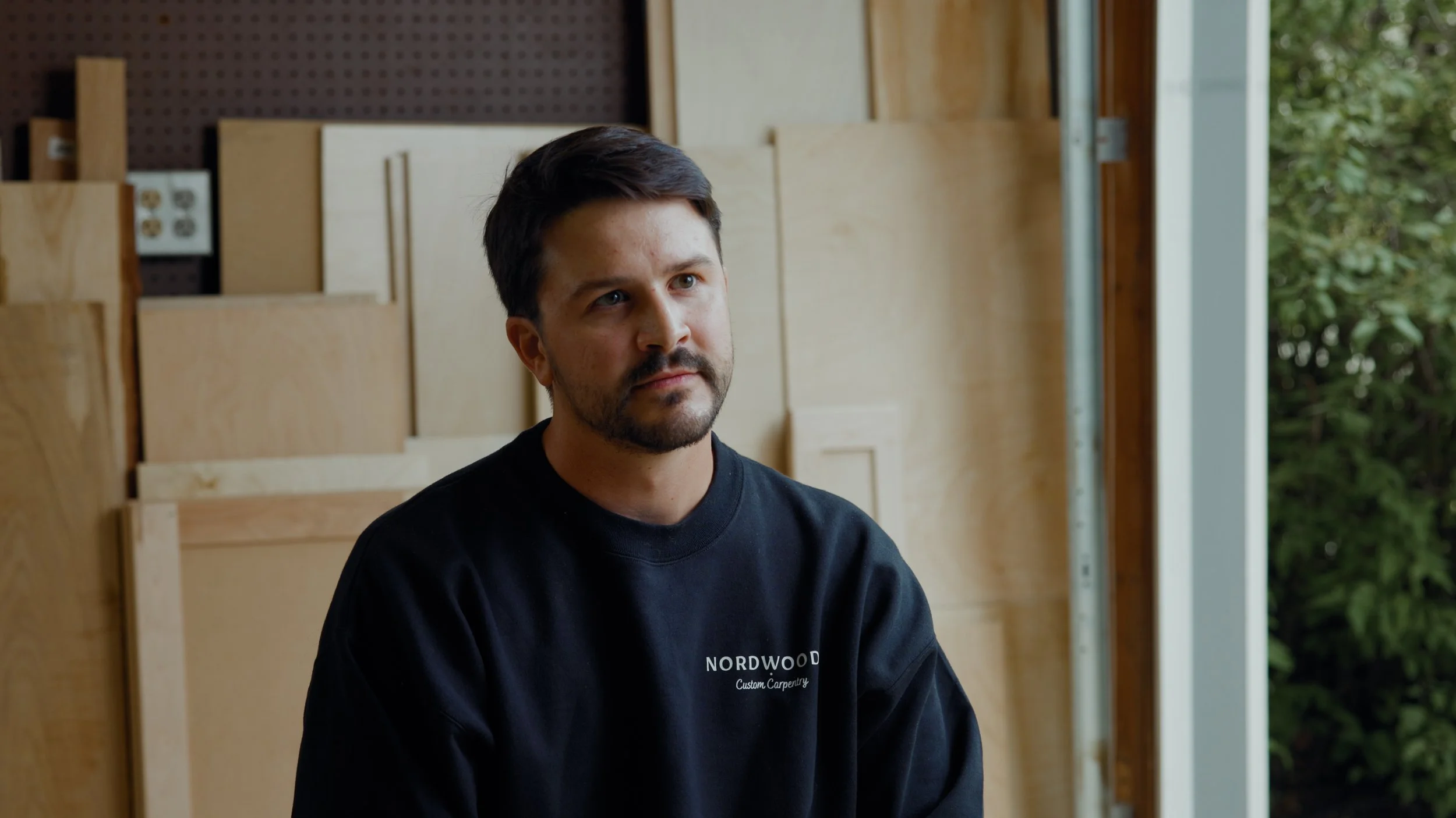 Nordwoods Custom Carpentry