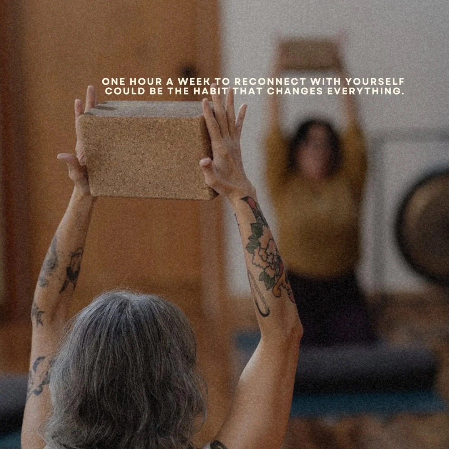 Got commitment issues? We've got you.

Meet our new Keep It Casual Membership.

Created and designed to fit real life.

For $30 a week you'll receive:
&bull; 1 class every week
&bull; 5% off extra classes
&bull; $$$ off eligible workshops and events
