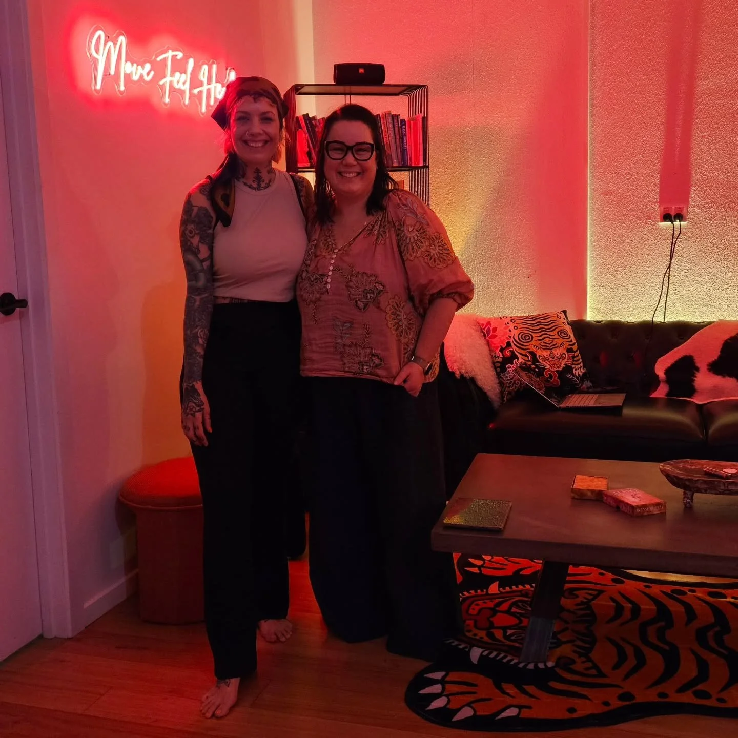 A room full of Yin bodies... and lots of little pins. ✨

Thank you @zenkaihealth for bringing your beautiful knowledge and gentle presence to Mana Temple. 

Our first Yin &amp; Pin sold out in just 72 hours, and it's easy to see why.

There's somethi