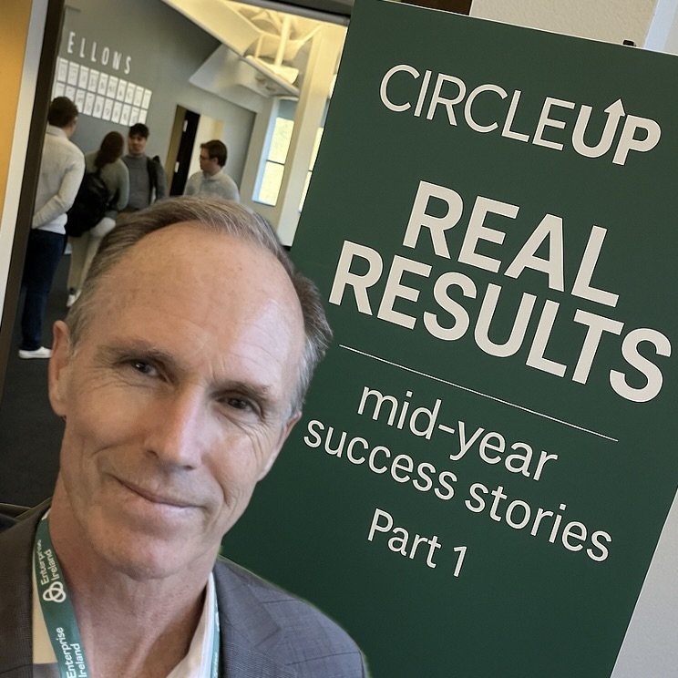 Real Results: mid-year success stories, Part 1
