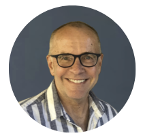 Rich Braaten Former Executive Learning Leader, GE Crotonville