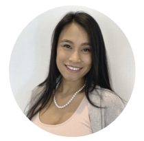 Gwen Wimmer AVP Training & Development