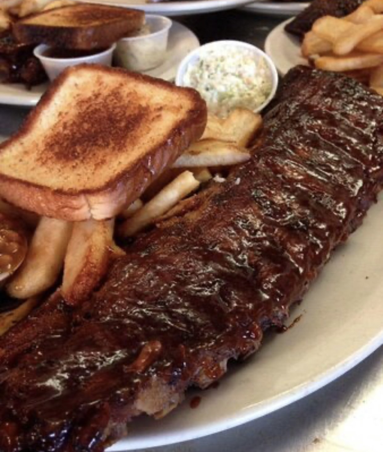 Blues City Cafe Memphis, TN