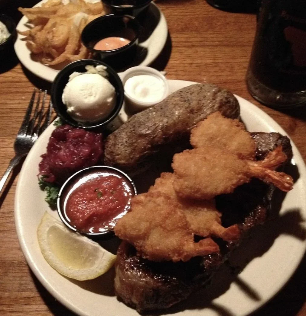 Bynum’s Steakhouse Indianapolis