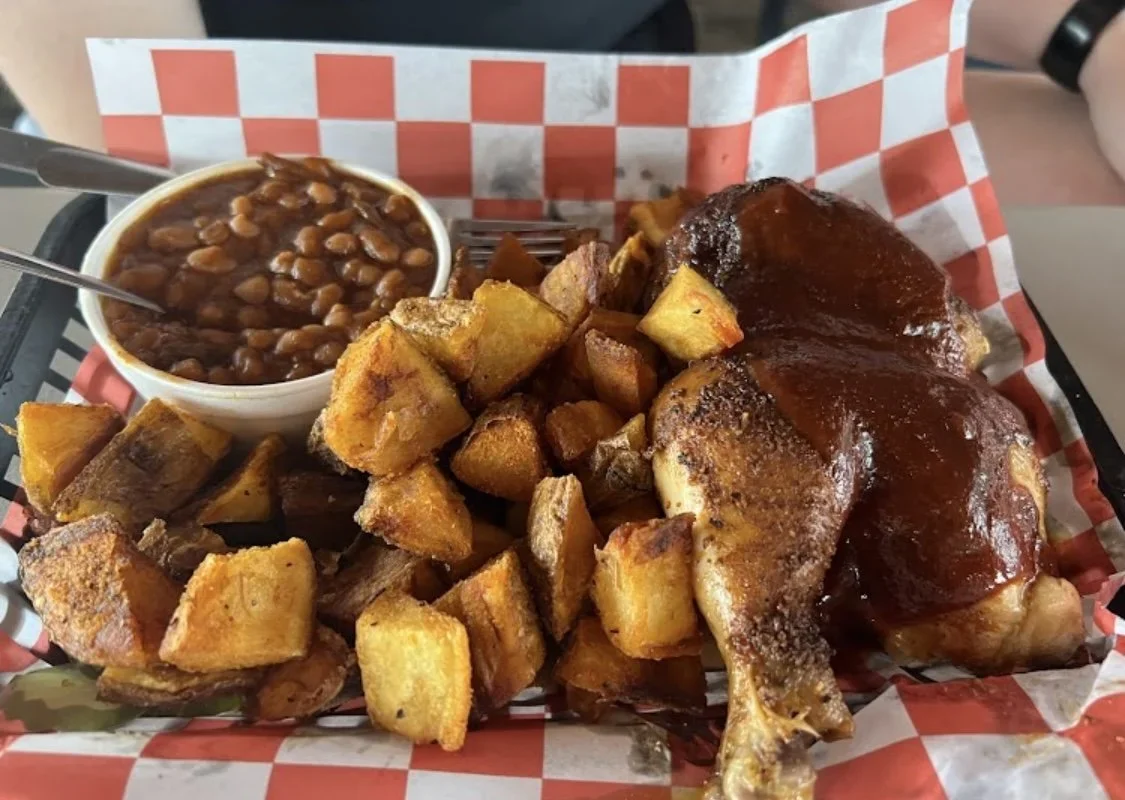 BBS Lawnside BBQ Kansas City, MO