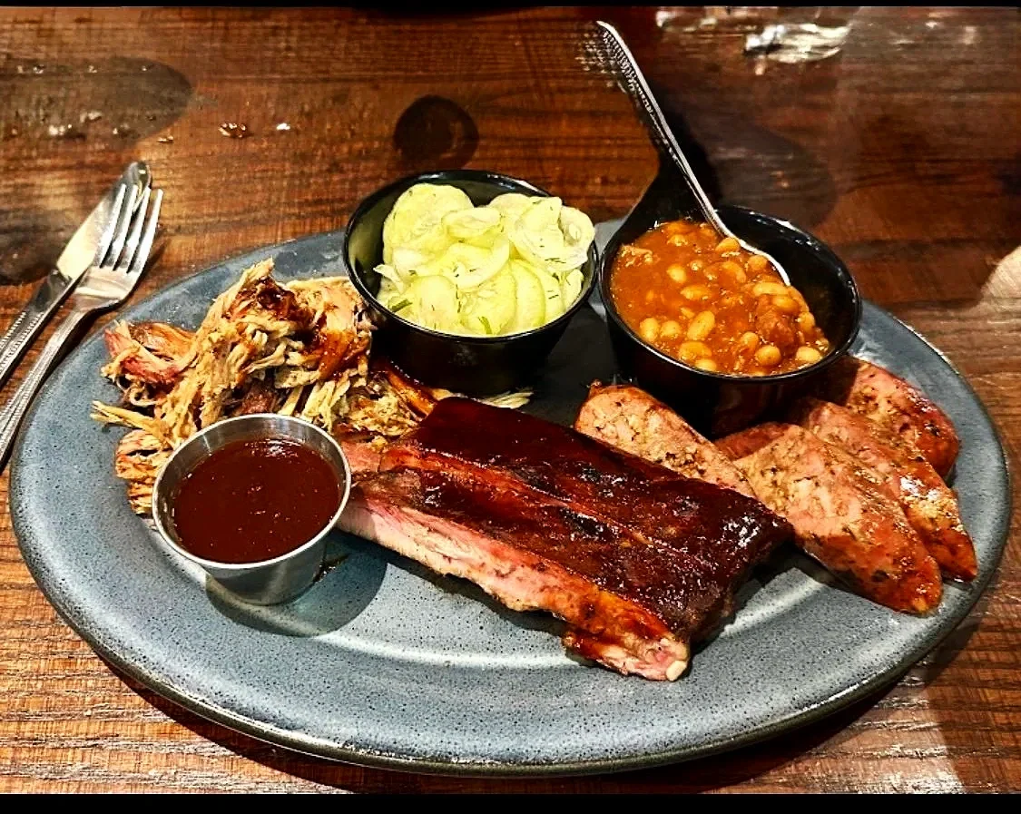Q 39 BBQ Kansas City, KS