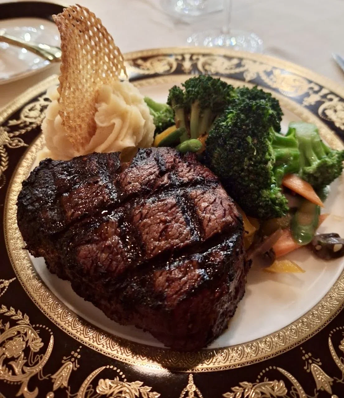 Bohanans Steakhouse  San Antonio, TX 