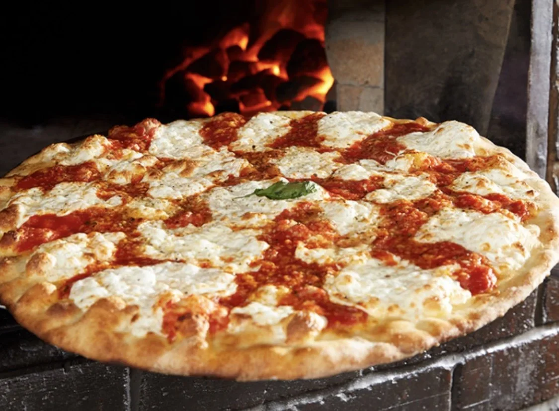 Gramaldi’s Pizza, Brooklyn, NY