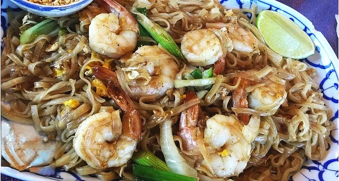 Thai Garden Oklahoma City, OK