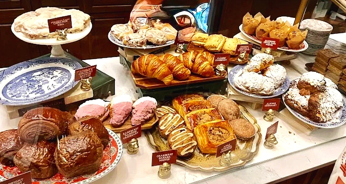 Harvey Bakery, Oklahoma City, OK 