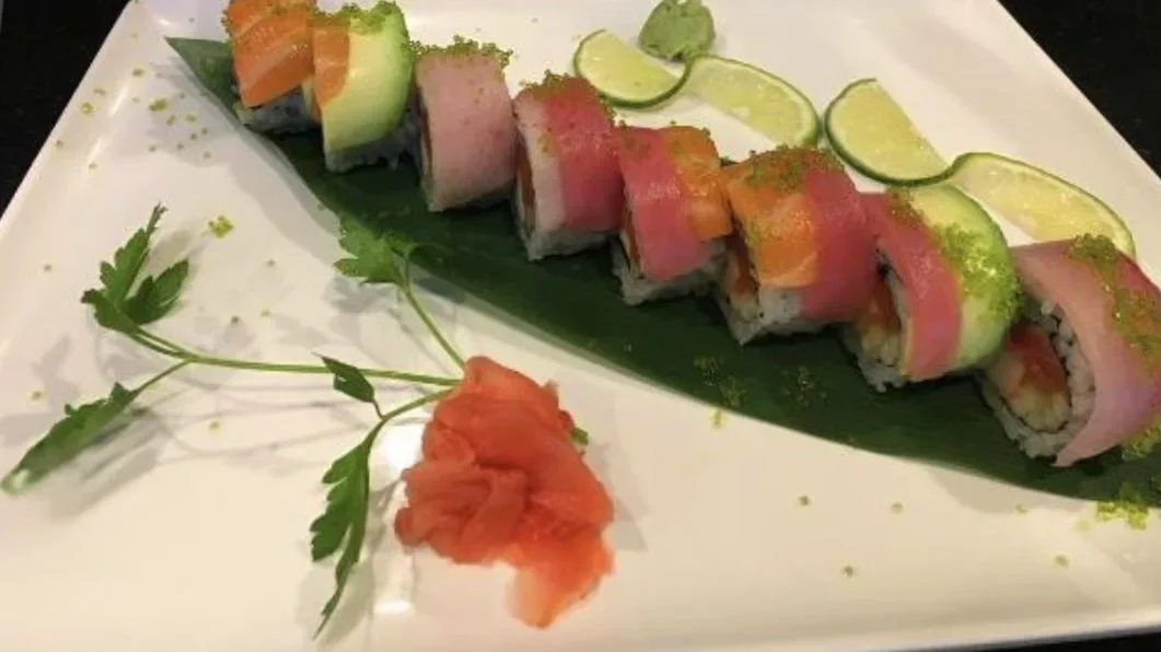 Samurai Sushi  Oklahoma City, OK 