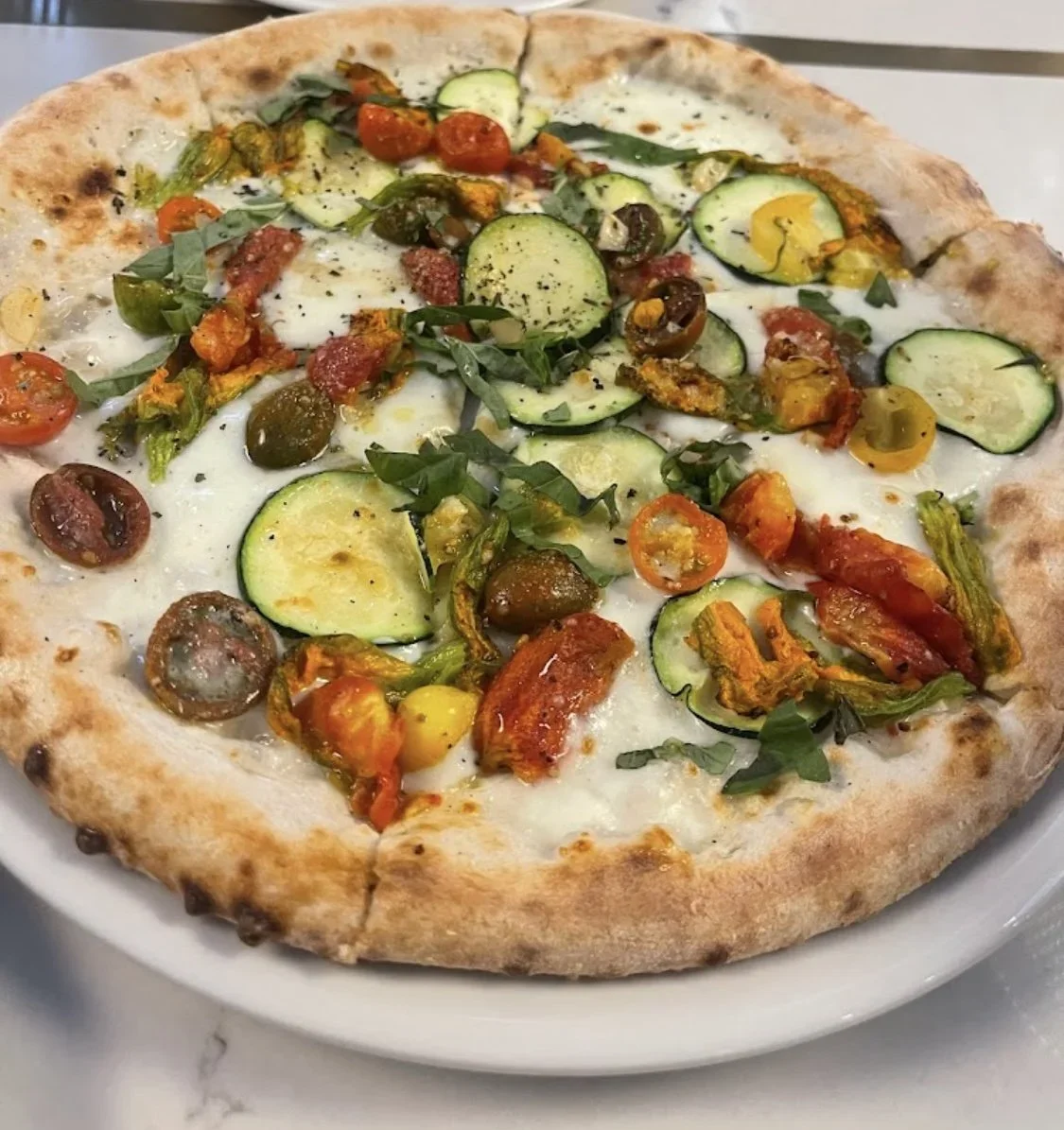 Brera Osteria Las Vegas, Nevada 
