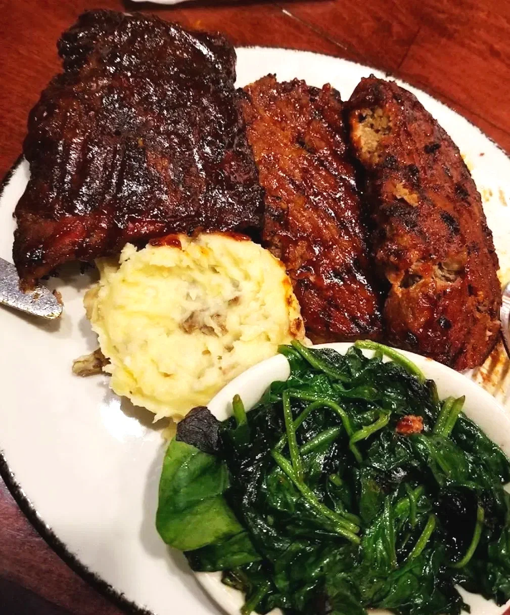 Weber Grill Restaurant Chicago, IL