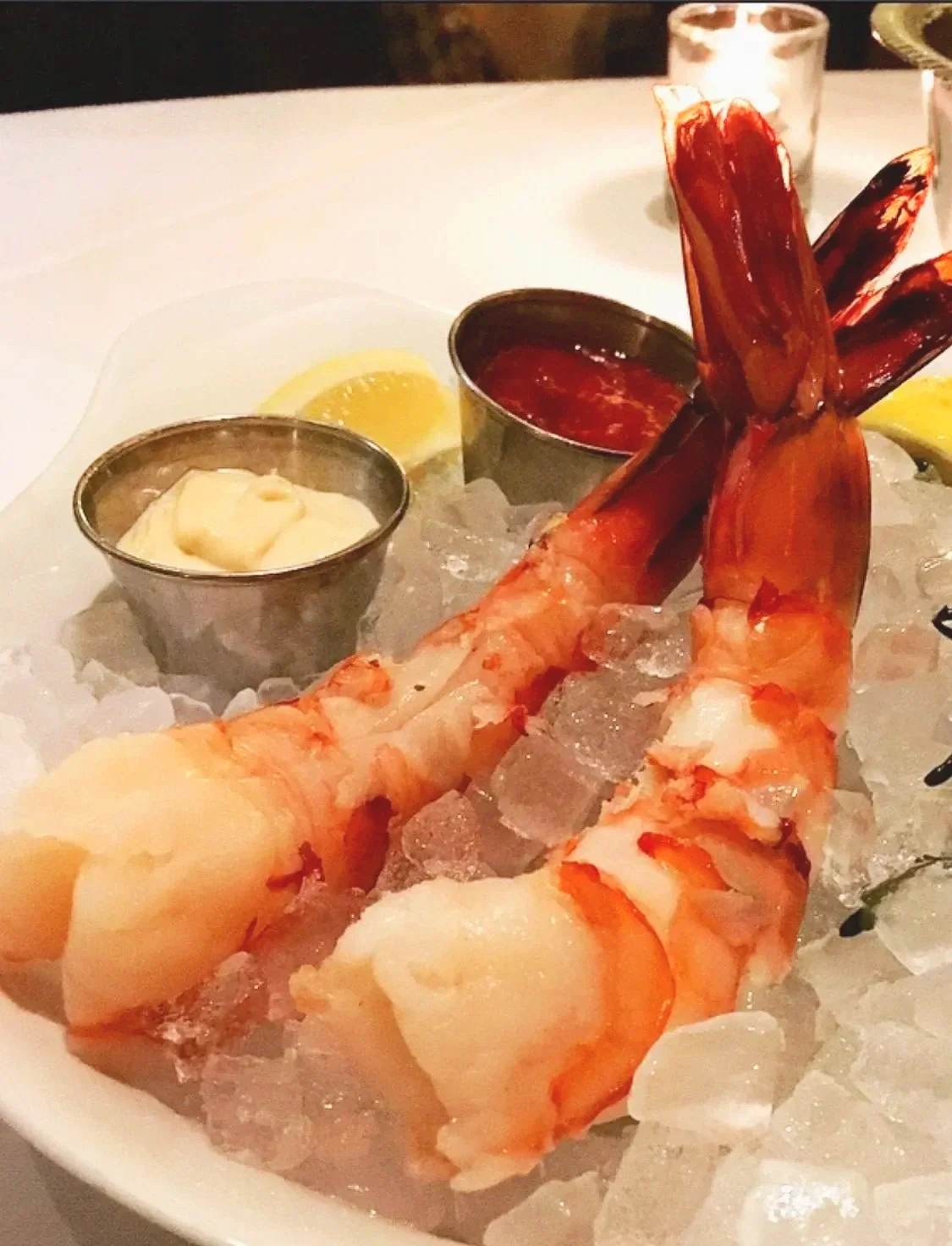 Prime &amp; Provisions Steakhouse 