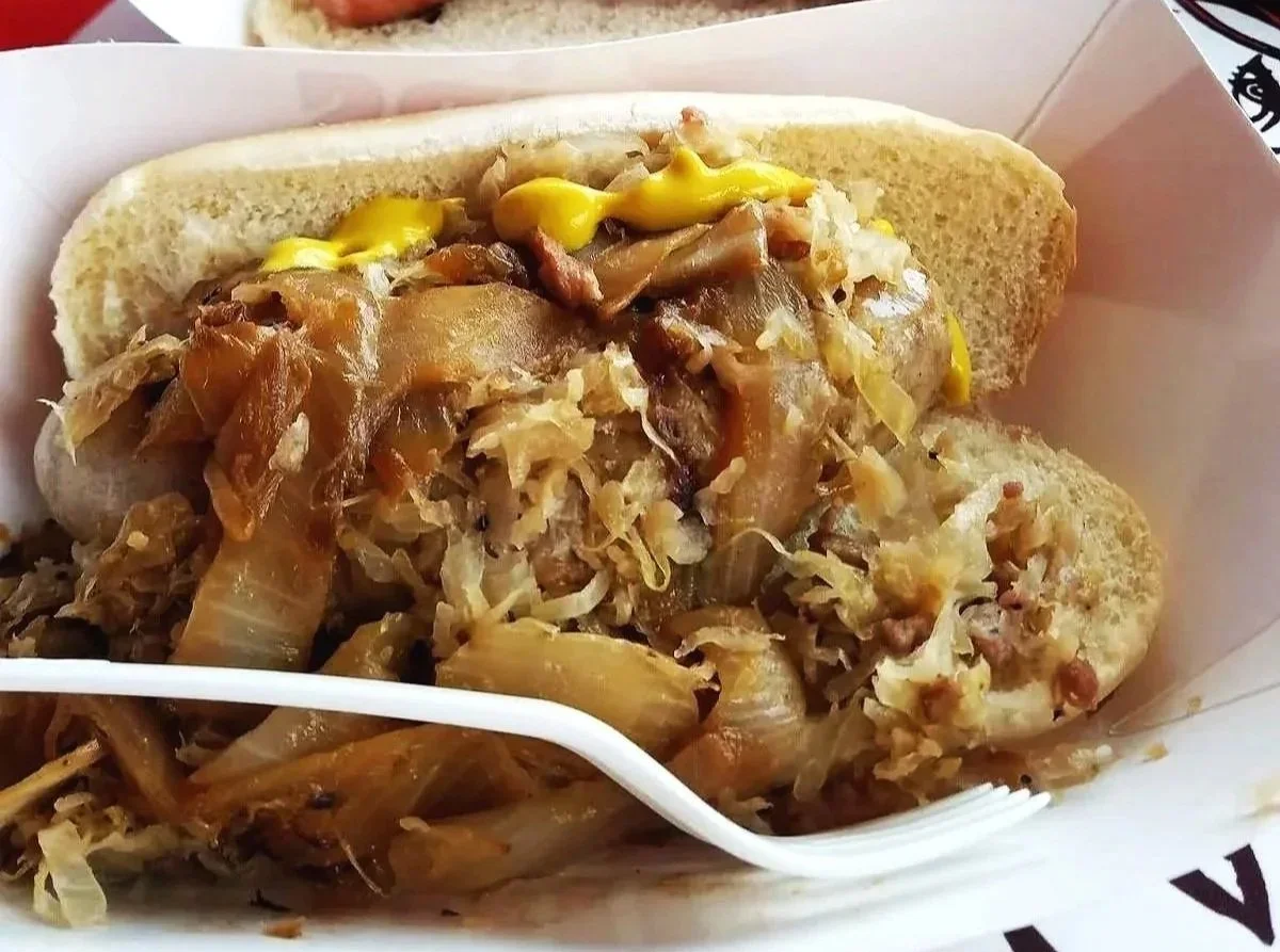 Kramarczuks Deli    Minneapolis, Minnesota