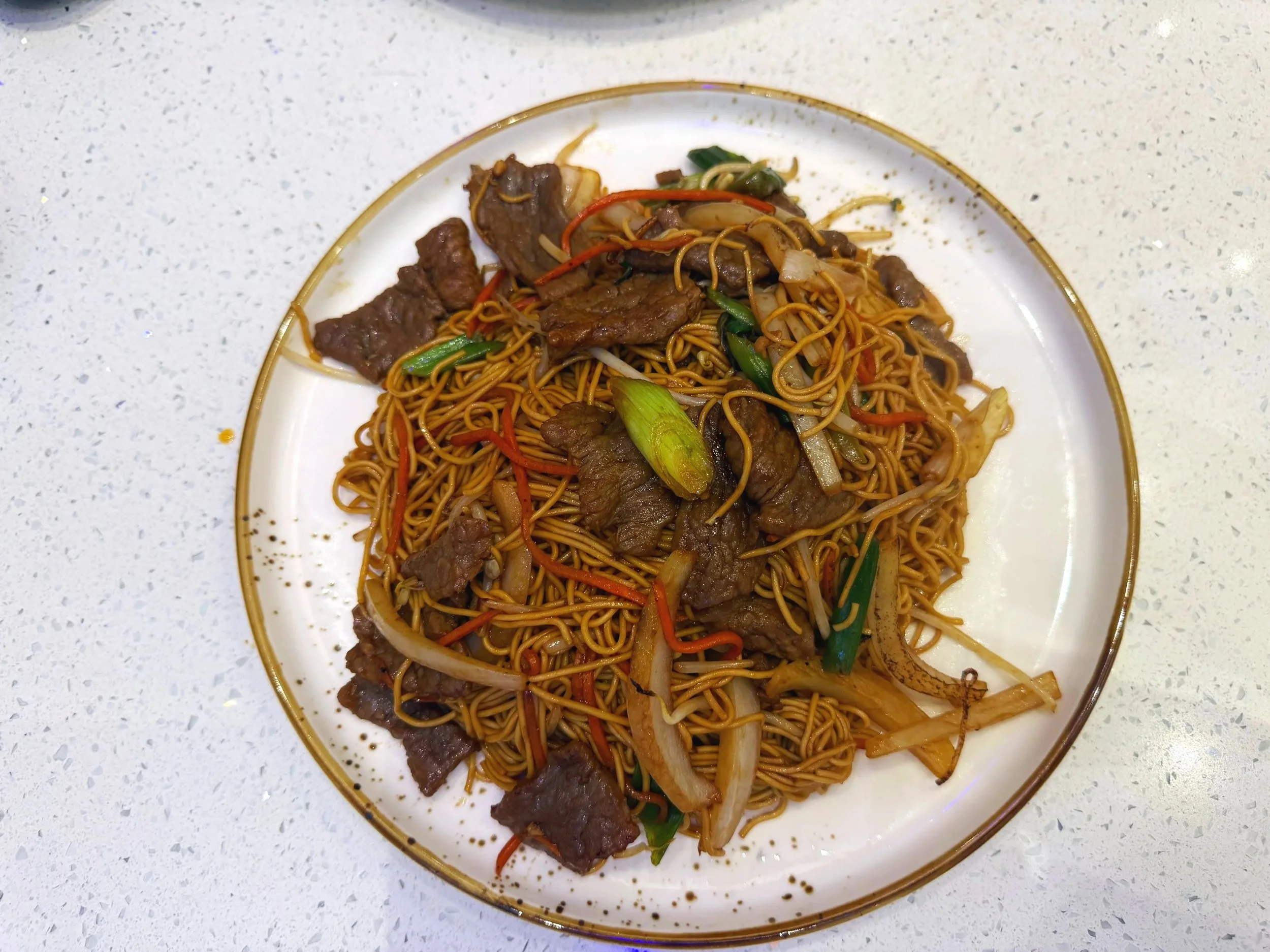 Pho Mi 66. Bramton, Ontario
