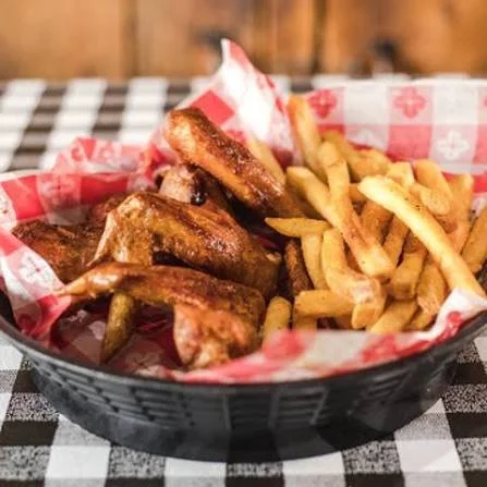Commissary BBQ. Germantown, TN