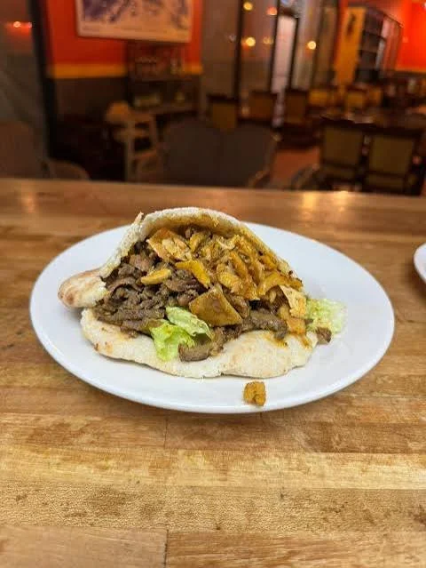 Casablanca. Memphis, TN