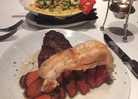 Fleming’s. Memphis, TN