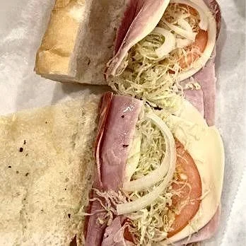Capri Italian. River Forest, Ill