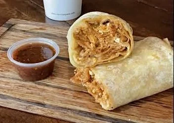 Metro Taquero. Hayward, CA