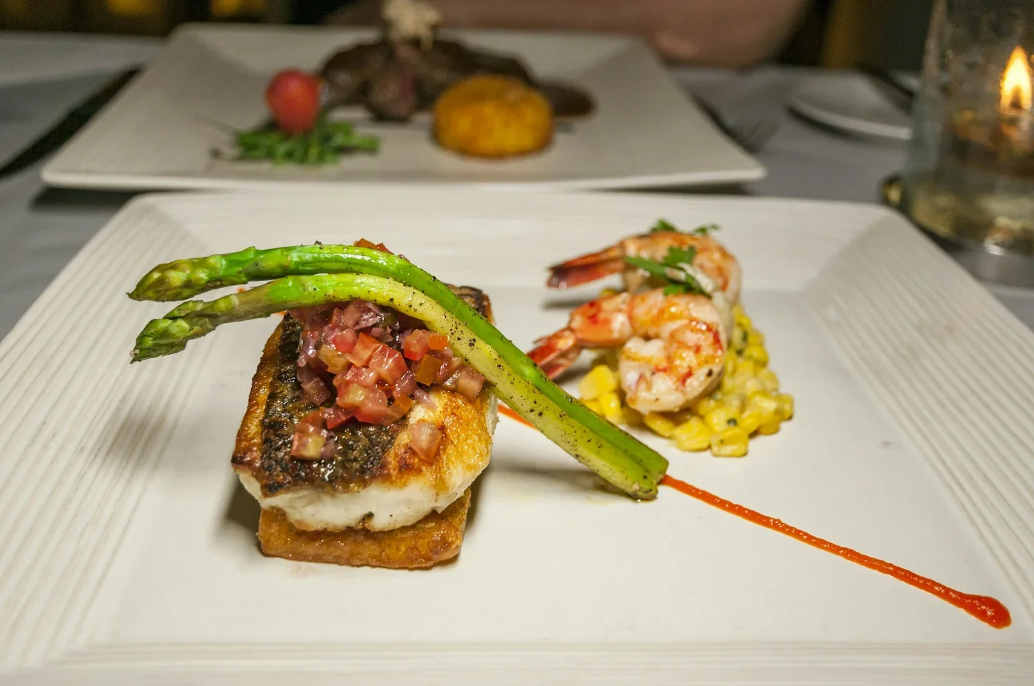 Horatio’s. San Leandro, CA