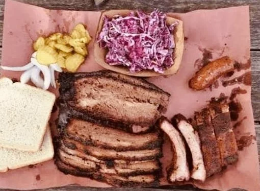 Heim BBQ. Fort Worth, TX